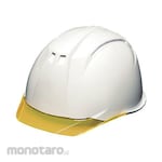 DIC PLASTIC Transparent visor helmet AP11EVO-C KP AP11EVO-C-HA6-KP series