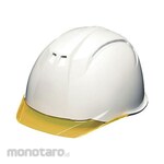 DIC PLASTIC Transparent visor helmet with shield AP11EVO-CS KP AP11EVO-CS-HA6-KP series