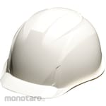 DIC PLASTIC helmet AA16 heat barrier (heat insulation white)