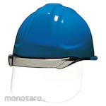 DIC SYA-CS aero mesh heat shielding sky blue/smoke SF interior with KP