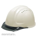 DIC SYA-CV Aeromesh Heat Insulating White/Smoke HA2 Interior KP Included