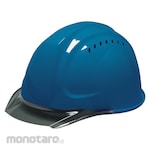 DIC SYA-CV aero mesh heat shielding sky blue/smoke SF interior with KP