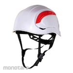 Delta Plus Project Safety Helmet (Helm Proyek)