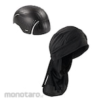 ERGODYNE Dreadlock Tube Bump Cap