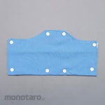 ESCO 145x280mm Cool headband (for deodorant / helmet)