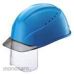 ESCO Helmet (Air Light S/Shield/Ventilation Holes) EA998BB Series