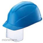 ESCO Helmet (Air Light S/with shield lens) EA998BB series