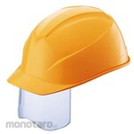 ESCO Helmet (Air Light S/with shield lens) EA998BB series