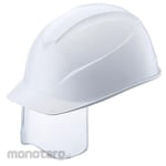 ESCO Helmet (Air Light S/with shield lens) EA998BB series