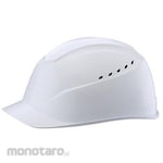 ESCO Helmet (Air Light S/with ventilation holes) EA998BB series