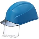 ESCO Helmet Air Light S/with shield lens/blue