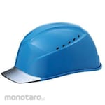ESCO Helmet Air Light S/with ventilation holes/blue