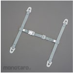 ESCO Helmet chin strap EA998BP series