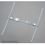 ESCO Helmet chin strap EA998BP series