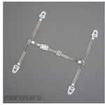 ESCO Helmet chin strap EA998BP series