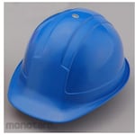 ESCO helmet blue