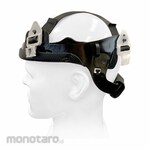 HEXARMOR Hard Hat Suspension Ratchet 4 Points