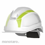 HEXARMOR Safety Helmet (Helm Proyek/Helm Safety)