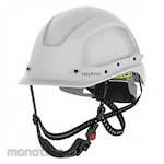HEXARMOR Suspension Helmet,White