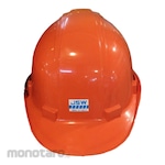 JSW Safety Helmet Fastrac (Helm Proyek)