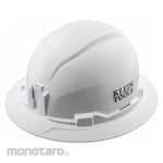 KLEIN TOOLS Hard Hat (Helm proyek)