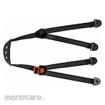 KLEIN TOOLS Hard Hat Chin Strap