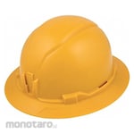KLEIN TOOLS Hard Hat Non-Vented Full Brim
