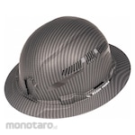 KLEIN TOOLS Hard Hat Premium KARBN Full Brim Vented (Helm proyek)