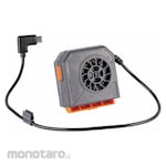 KLEIN TOOLS Hard Hat Turbo Fan