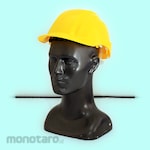 LEOPARD HDPE Safety Helmet (Helm Proyek)