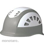 MIDORI ANZEN ABS helmet (with vents) small size