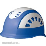 MIDORI ANZEN ABS helmet (with vents)