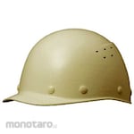 MIDORI ANZEN FRP helmet Baseball cap with vents