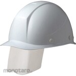 MIDORI ANZEN FRP helmet Windflow, shield face SC-11FS RA3-UP3 series