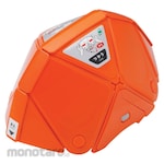 MIDORI ANZEN Folding Helmet for Disaster Prevention (Helm Proyek)