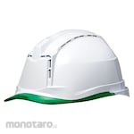 MIDORI ANZEN High spec model SC-19PCLVRA3 alpha white/green