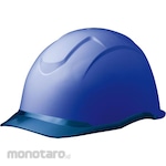 MIDORI ANZEN PC helmet (transparent visor type)