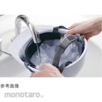 MIDORI ANZEN PC helmet ID card holder, Windflow, clear visor, shield face SC-19PCLSID RA3-UP4 series