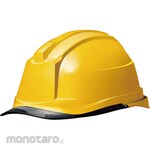 MIDORI ANZEN PC helmet Windflow Clear visor SC-19PCL RA3-UP4 series