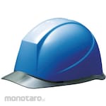 MIDORI ANZEN PC helmet transparent visor SC-12PCLRA-KP series