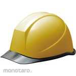 MIDORI ANZEN PC helmet with clear visor - Windflow SC-11PCL RA3-UP series
