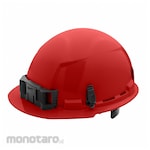 MILWAUKEE Safety Helmet (Helm Proyek/Helm Safety)