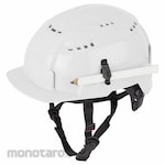 MILWAUKEE Safety Helmet Hard Hat Marker Clip (Helm Proyek)