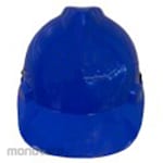 MS SAFETY Safety Helmet Premium with Fas-Trac Suspension (Helm Proyek)