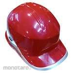MSA (Local) Safety Helmet Baseball Fastrac (Helm Proyek)