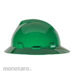 MSA Safety Helmet Full Brim
