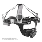 MSA Safety Helmet Hard Hat Suspension (Helm Proyek)