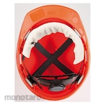 MSA Safety HelmetHard Hat Sweat Band (Helm Proyek)