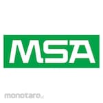 MSA V-Gard Slotted Cap