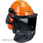 Makita Helmet